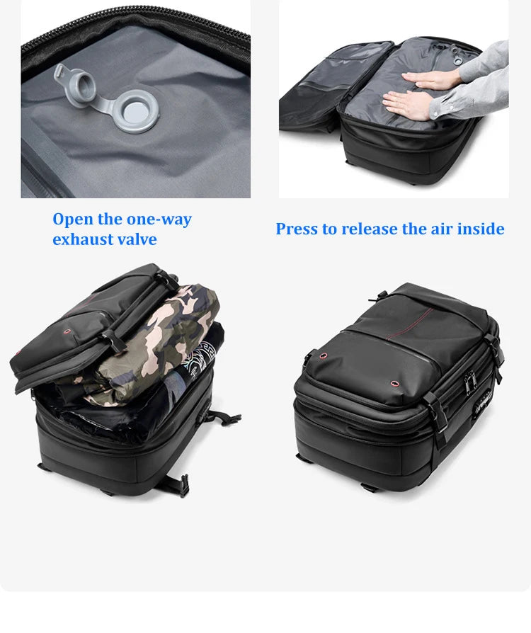 Air Travel Bag®-2nd Gen