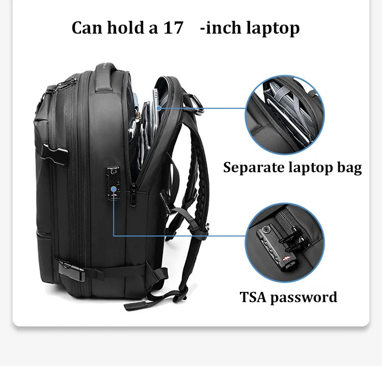 Air Travel Bag®-2nd Gen