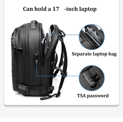 Air Travel Bag®-2nd Gen