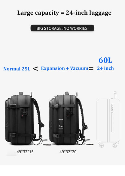 Air Travel Bag®-2nd Gen